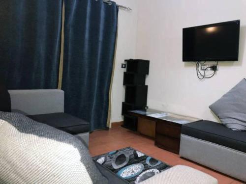 Studio Chalet Porto South Beach Families Ain Sukhna Eksteriør bilde