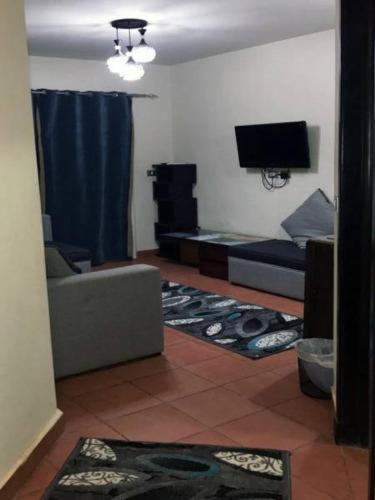 Studio Chalet Porto South Beach Families Ain Sukhna Eksteriør bilde